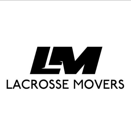 Logo de La Crosse Movers