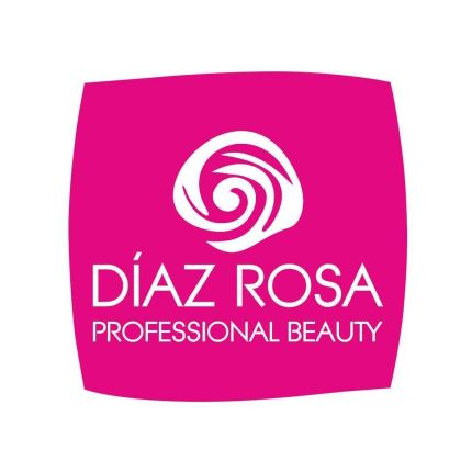 Logo da Díaz Rosa Professional Beauty