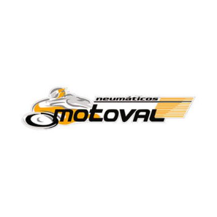 Logo od Neumáticos Motoval Cáceres