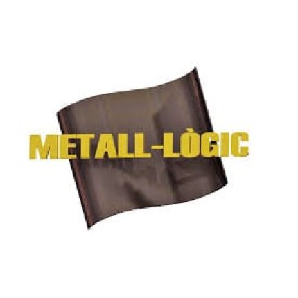 Logo fra Metall-lògic S.L.