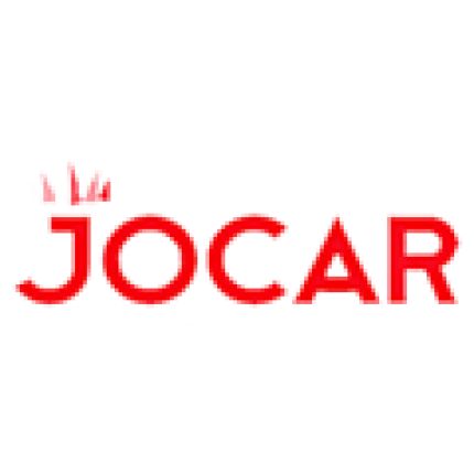 Logotipo de Autos Jocar