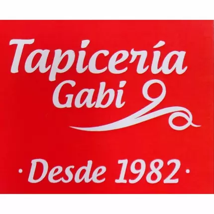 Logotipo de Tapicería Gabi Lanzarote