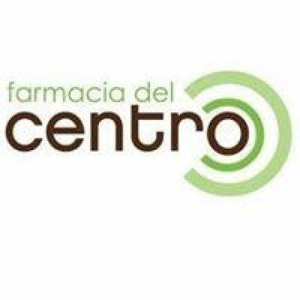 Logo od Farmacia Del Centro