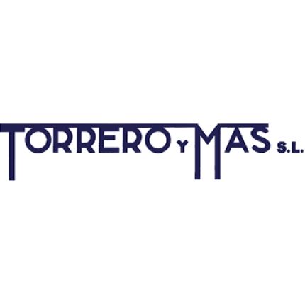 Logo de Torrero y Mas S.L.