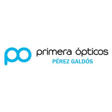 Logotipo de Óptica Pérez Galdós
