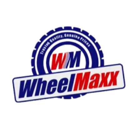 Logotyp från WheelMaxx
