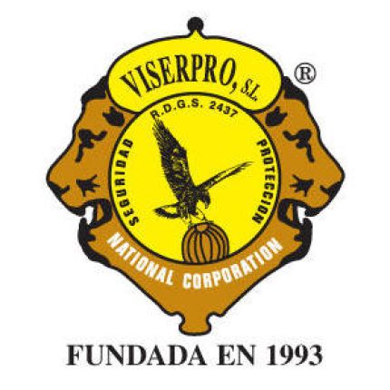 Logo de Viserpro S.L. - Seguridad  Privada.