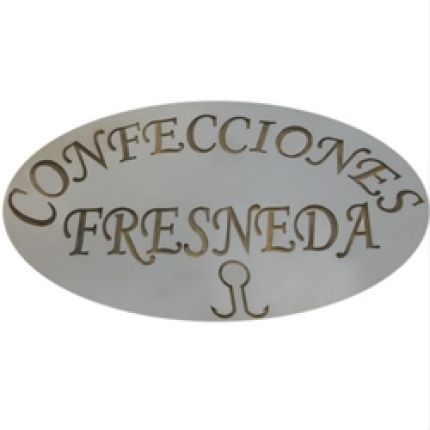 Logotyp från Confecciones Fresneda