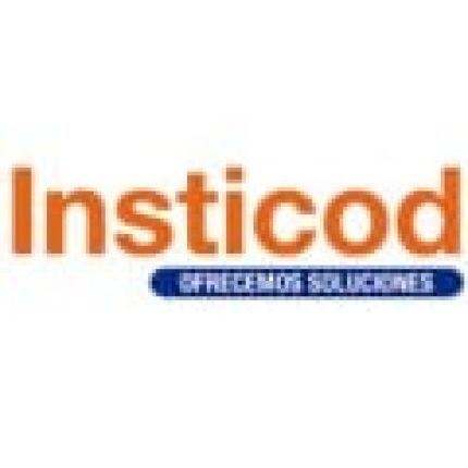 Logo fra Insticod S.L.U.