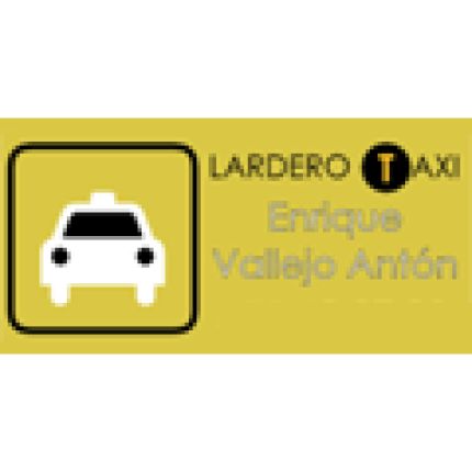 Logotipo de Lardero Taxi