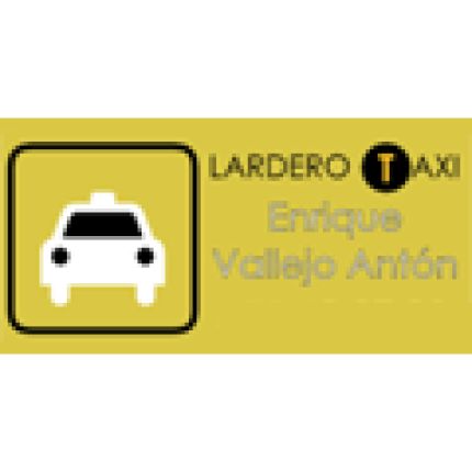 Logotyp från Lardero Taxi