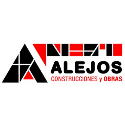 Logótipo de Alejos Construcciones y Obras