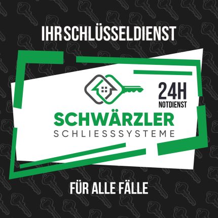 Logo de Schwärzler Schliesssysteme - Schlüsseldienst