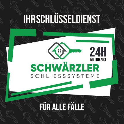 Logo von Schwärzler Schliesssysteme - Schlüsseldienst