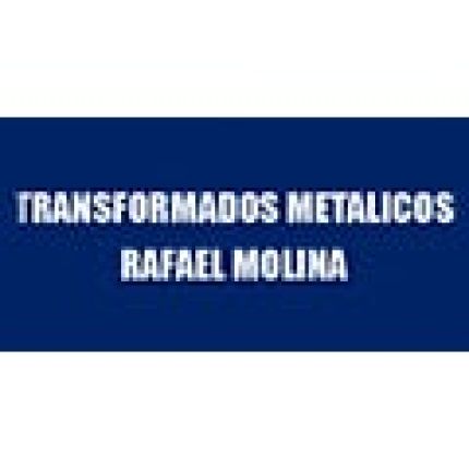 Logo von Transformados Metálicos Rafael Molina