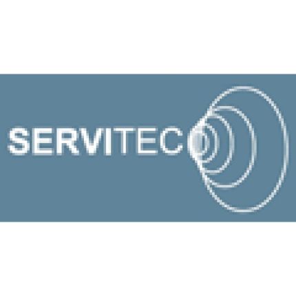 Logo fra Juan Jose Cavas - Servitec