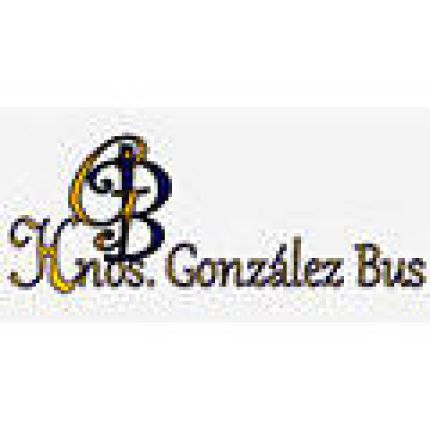 Logotipo de Hnos. González Bus