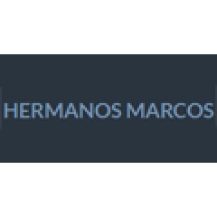 Logotyp från Carpintería de aluminio Hermanos Marcos  Blázquez