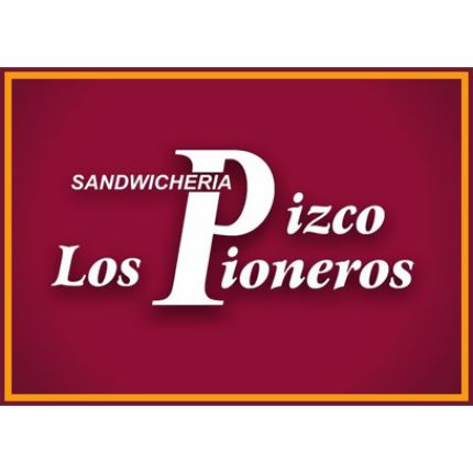 Logótipo de Sandwichería Pizco Los Pioneros