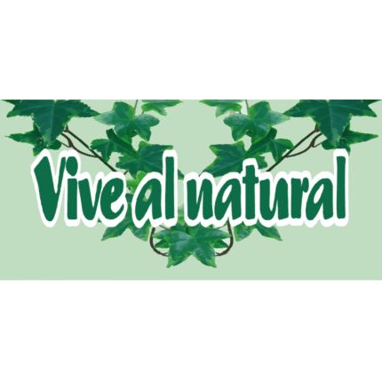 Logo da Vive Al Natural