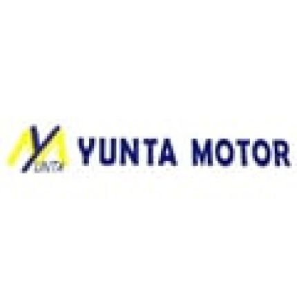 Logotipo de Yunta Motor