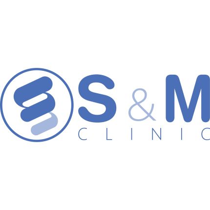 Logotipo de Clínica Médicodental Sm