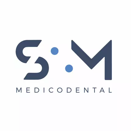 Logo van Clínica Médicodental Sm