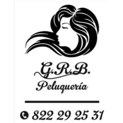 Logo von GRB Peluqueria