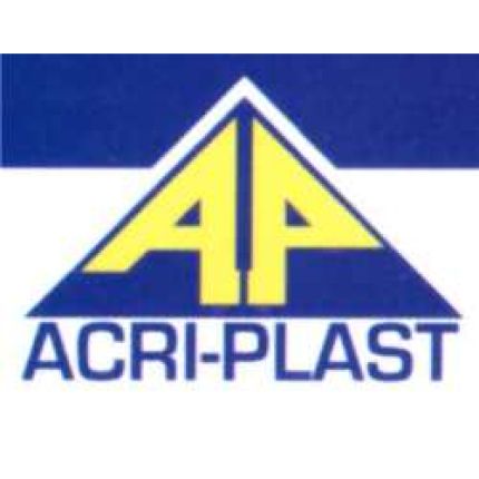 Logotyp från Acri-Plast