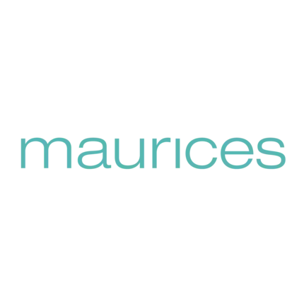 Logotyp från Maurices