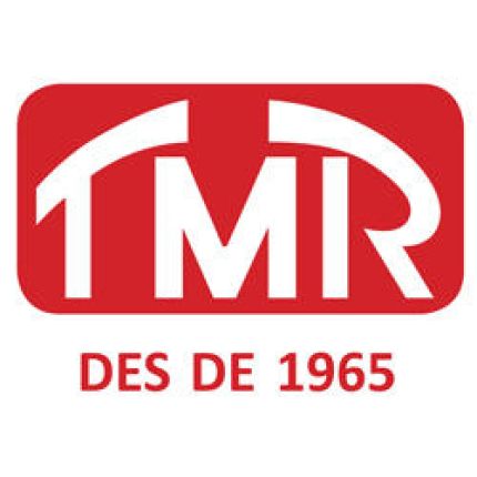 Logo od Tmr - Tallers Metal·lúrgics Reus