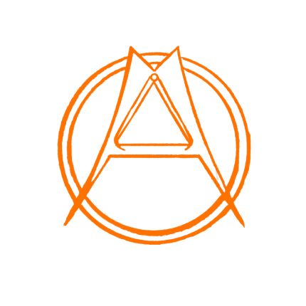 Logo from Art of Movement Experience