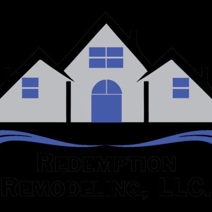 Logo od Redemption Remodeling