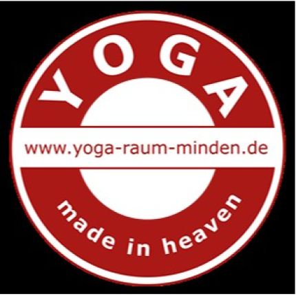 Logo da Yoga - Raum - Minden
