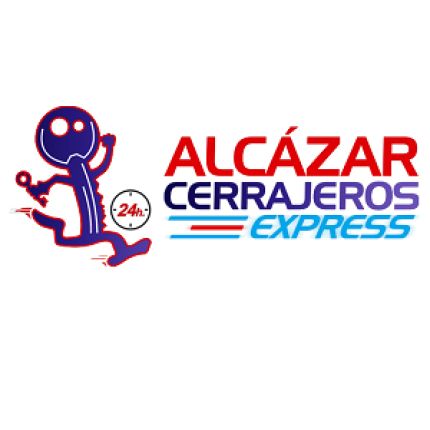 Logo od A. Alcázar Cerrajeros Express
