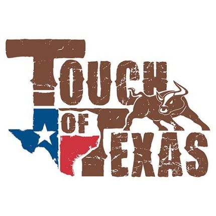Logo de Touch of Texas