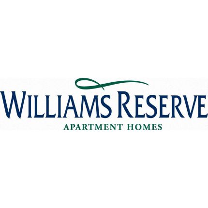 Logo van Williams Reserve