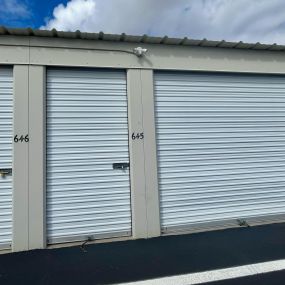 Bild von Green Valley Self Storage