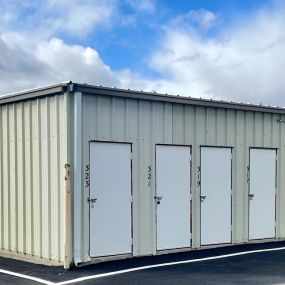 Bild von Green Valley Self Storage