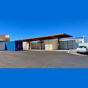 Bild von Green Valley Self Storage