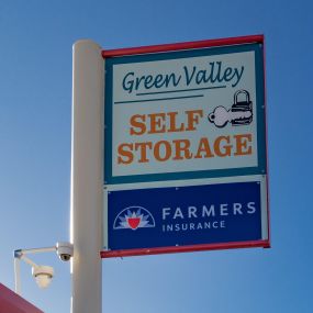 Bild von Green Valley Self Storage