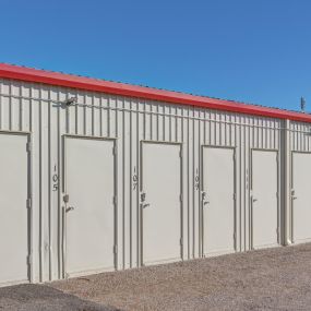 Bild von Green Valley Self Storage