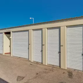 Bild von Green Valley Self Storage