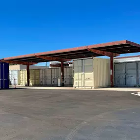 Bild von Green Valley Self Storage