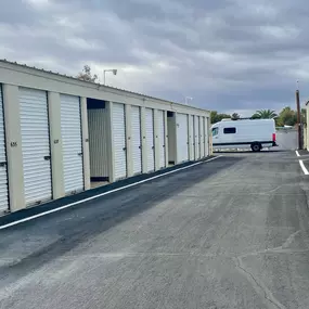 Bild von Green Valley Self Storage