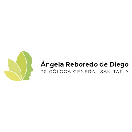 Logo de Angela Reboredo Psicología