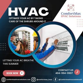 Bild von ComfortMax HVAC Solutions