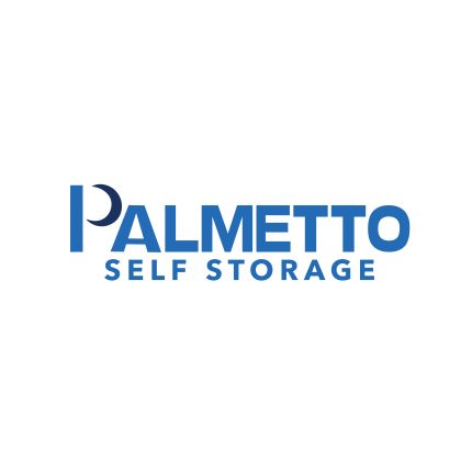 Logo from Palmetto Self Storage of Sumter