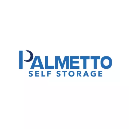 Logo van Palmetto Self Storage of Sumter