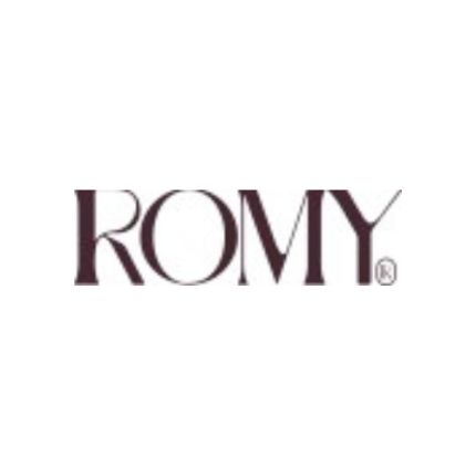 Logotipo de Romy Park City
